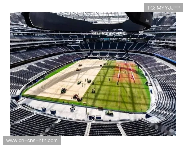 欧冠决赛场馆草皮维护技术升级,采用新型混合草系统 欧冠决赛场馆草皮维护技术升级,采用新型混合草系统