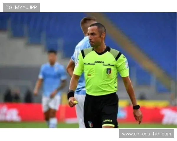 意甲裁判协会推出心理辅导计划，缓解误判压力
