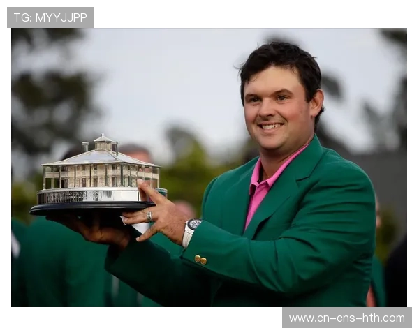 帕特里克·瑞德宣布离开LIV高尔夫联盟，转战欧洲巡回赛