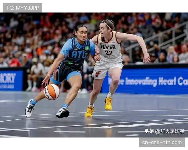 西雅图风暴主场迎战金州女武神队